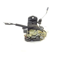 Recambio de cerradura puerta delantera derecha para skoda superb i (3u4) 2.0 tdi referencia OEM IAM 3B4839016M  