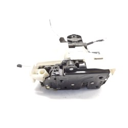 Recambio de cerradura puerta delantera derecha para skoda superb i (3u4) 2.0 tdi referencia OEM IAM 3B4839016M  
