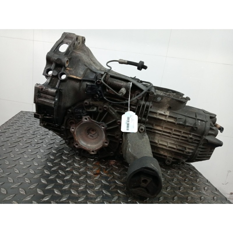 Getriebe Audi A4 B5 (8D2) | Desguace Becerril