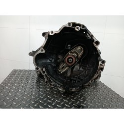 Getriebe Audi A4 B5 (8D2) | Desguace Becerril