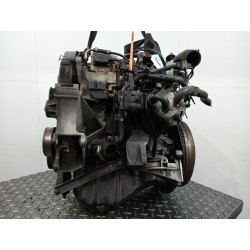 Kompletter Motor Audi A4 B5 (8D2) | Desguace Becerril