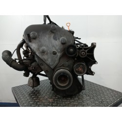 Kompletter Motor Audi A4 B5 (8D2) | Desguace Becerril