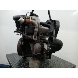 Kompletter Motor Audi A4 B5 (8D2) | Desguace Becerril
