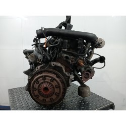 Kompletter Motor Audi A4 B5 (8D2) | Desguace Becerril