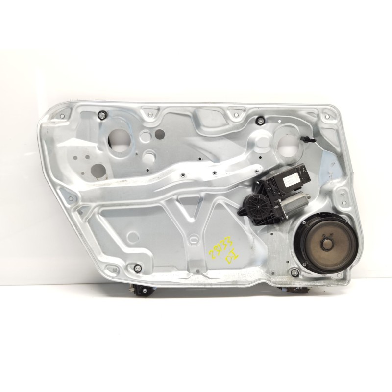 Front left window regulator Skoda Superb I (3U4) | Becerril Scrap Yard