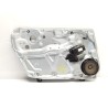 Recambio de elevalunas delantero izquierdo para skoda superb i (3u4) 2.0 tdi referencia OEM IAM 3B4837755D06  
