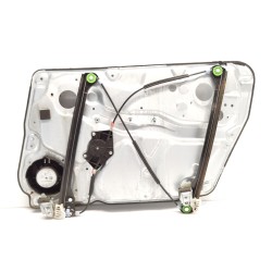 Front left window regulator Skoda Superb I (3U4) | Becerril Scrap Yard