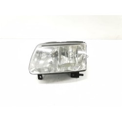 Left headlight volkswagen polo (6N2) oem 6N1941015AD