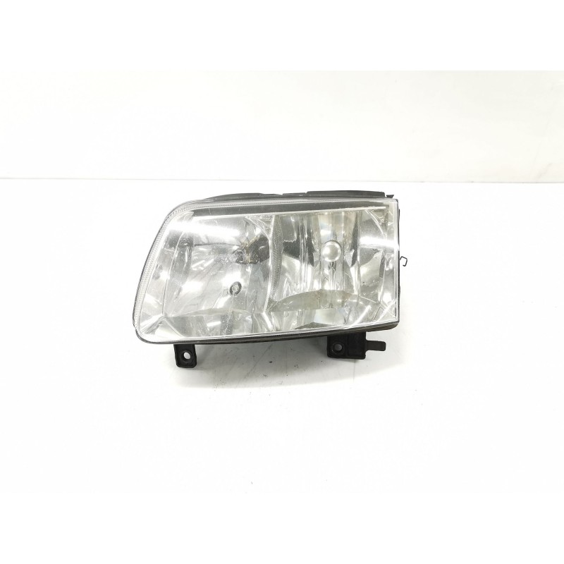 Left headlight Volkswagen Polo (6N2) | Becerril Scrap Yard