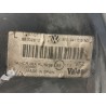 Left headlight Volkswagen Polo (6N2) | Becerril Scrap Yard