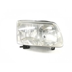 Right headlight volkswagen polo (6N2) oem 6N1941016AD