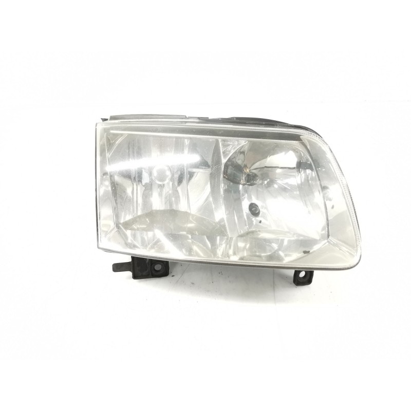 Right headlight Volkswagen Polo (6N2) | Becerril Scrap Yard
