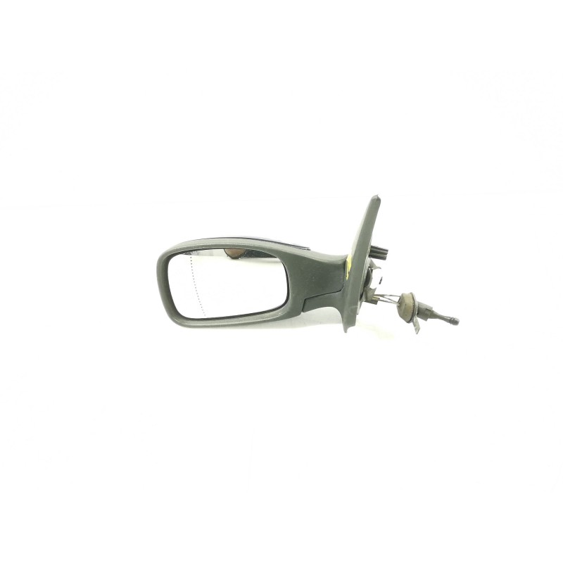 Ricambio specchietto sinistro (lato guida) Peugeot 306 (7B, N3, N5) | Desguace Becerril
