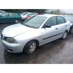 تفكيك Seat cordoba (6L2) 1.9 SDI Diesel من عام 2005 بمحرك ASY