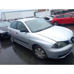 تفكيك Seat cordoba (6L2) 1.9 SDI Diesel من عام 2005 بمحرك ASY
