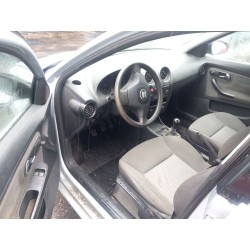 تفكيك Seat cordoba (6L2) 1.9 SDI Diesel من عام 2005 بمحرك ASY