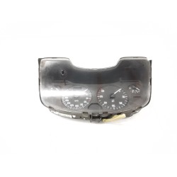 لوحة العدادات opel zafira a monospace (T98) oem 24461749JB