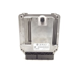 Engine control unit (ECU) Skoda Superb I (3U4) | Becerril Scrap Yard