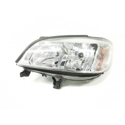 Recambio de faro izquierdo para opel zafira a monospace (t98) 2.0 dti 16v (f75) referencia OEM IAM 89100054  