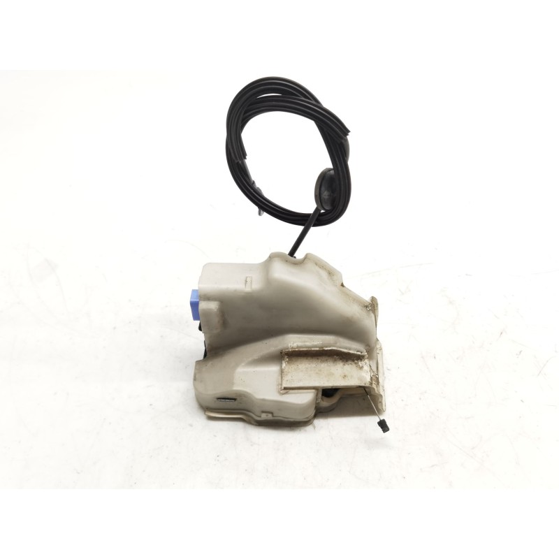 Recambio de cerradura puerta delantera izquierda para volkswagen golf v (1k1) 1.9 tdi referencia OEM IAM 3D1837015  