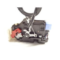 Recambio de cerradura puerta delantera izquierda para volkswagen golf v (1k1) 1.9 tdi referencia OEM IAM 3D1837015  