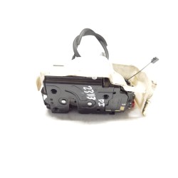 Recambio de cerradura puerta delantera izquierda para volkswagen golf v (1k1) 1.9 tdi referencia OEM IAM 3D1837015  