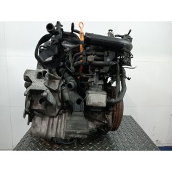 Complete engine Audi A4 B5 avant (8D5) | Becerril Scrap Yard