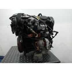 Complete engine Audi A4 B5 avant (8D5) | Becerril Scrap Yard
