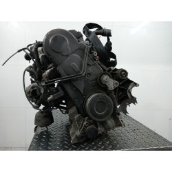 Complete engine Audi A4 B5 avant (8D5) | Becerril Scrap Yard