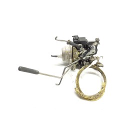 Trunk / tailgate lock audi A3 (8L1) oem 8L1837015A / 8L0827505F