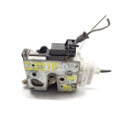 Trunk / tailgate lock Audi A3 (8L1) | Becerril Scrap Yard
