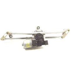 Motor limpia delantero audi A3 (8L1) oem 1J1955113C / 1C0955119