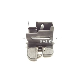 Cerradura maletero / porton volkswagen golf V (1K1) oem 5P8827505B / 5P0827505G9B9