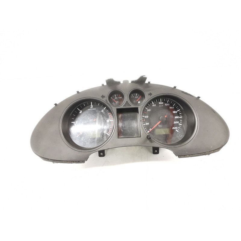 Instrument cluster Seat Ibiza III (6L1) | Becerril Scrap Yard