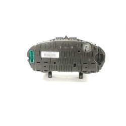 Instrument cluster Seat Ibiza III (6L1) | Becerril Scrap Yard