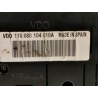 Instrument cluster Seat Ibiza III (6L1) | Becerril Scrap Yard