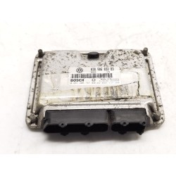 Engine control unit (ecu) volkswagen polo (6N2) oem 030906032BD