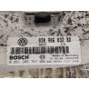 Engine control unit (ECU) Volkswagen Polo (6N2) | Becerril Scrap Yard