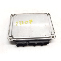 Engine control unit (ECU) Volkswagen Polo (6N2) | Becerril Scrap Yard