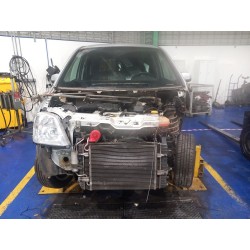 Parts breakdown for Opel meriva a monospace (X03) 1.6 16V (E75) Petrol of the year 2003 with engine Z 16 XE