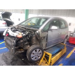 Parts breakdown for Opel meriva a monospace (X03) 1.6 16V (E75) Petrol of the year 2003 with engine Z 16 XE