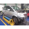 Parts breakdown for Opel meriva a monospace (X03) 1.6 16V (E75) Petrol of the year 2003 with engine Z 16 XE