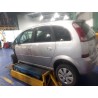 Parts breakdown for Opel meriva a monospace (X03) 1.6 16V (E75) Petrol of the year 2003 with engine Z 16 XE