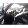 Parts breakdown for Opel meriva a monospace (X03) 1.6 16V (E75) Petrol of the year 2003 with engine Z 16 XE