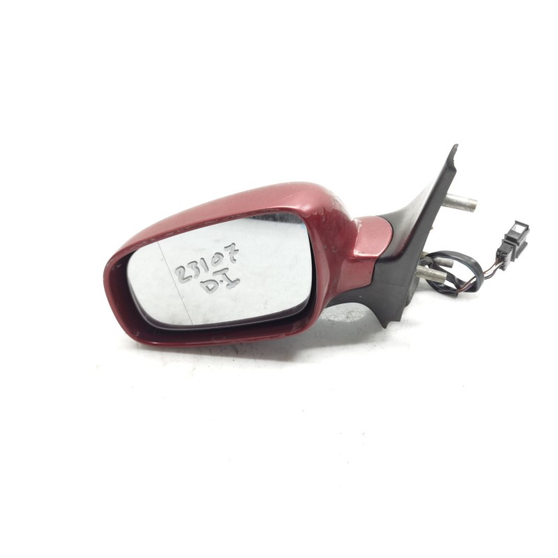 Spare left side mirror (driver side) Volkswagen Polo (6N2) | Becerril Scrap Yard