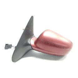Spare left side mirror (driver side) Volkswagen Polo (6N2) | Becerril Scrap Yard