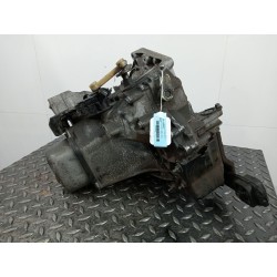Gearbox Peugeot 207/207+ (WA_, WC_) | Becerril Scrap Yard