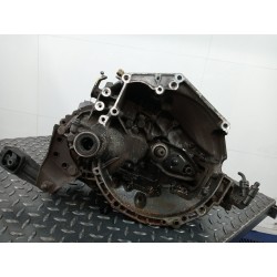 Gearbox Peugeot 207/207+ (WA_, WC_) | Becerril Scrap Yard