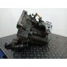 Gearbox Peugeot 207/207+ (WA_, WC_) | Becerril Scrap Yard