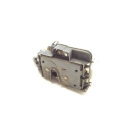 Right rear door lock Volkswagen Polo (6N2) | Becerril Scrap Yard